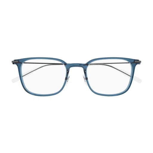 Montblanc Established MB0100O Eyeglasses - view 9